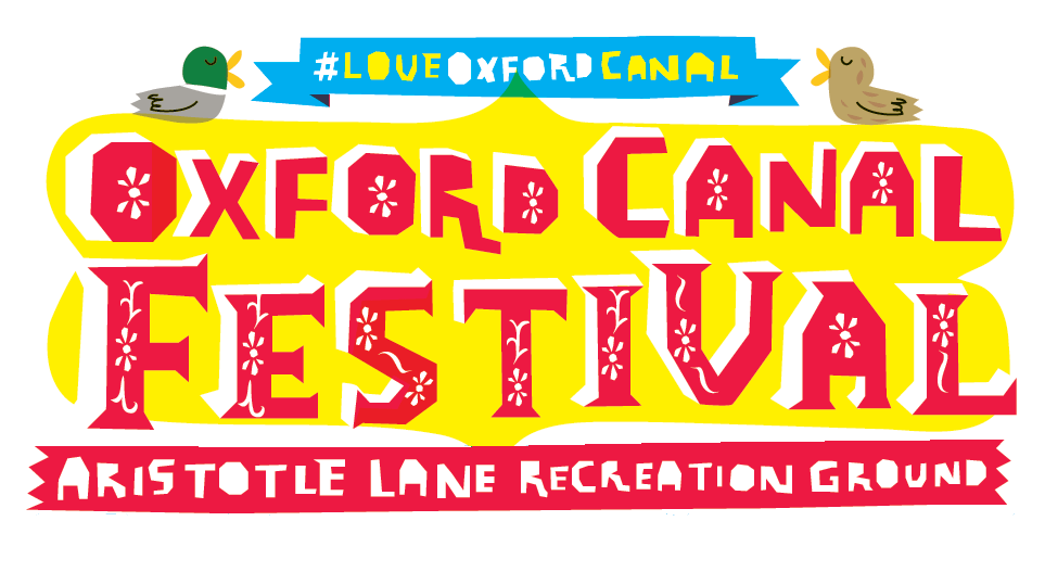 Oxford Canal Festival